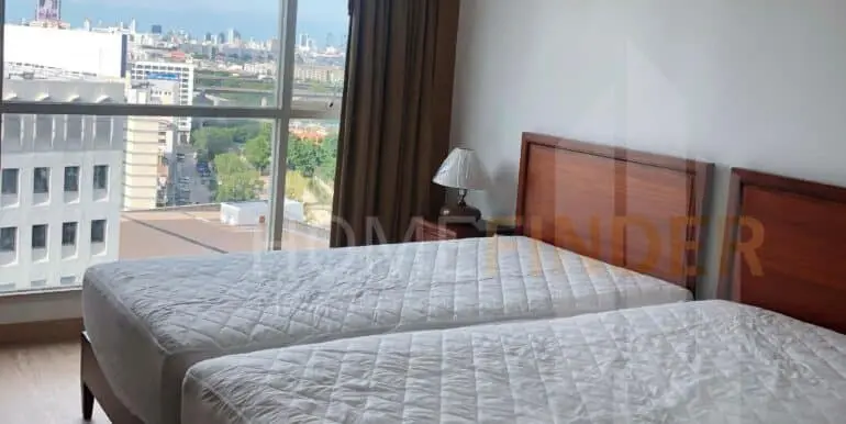 The Address Chidlom - 2BR2WC112sqm - 05