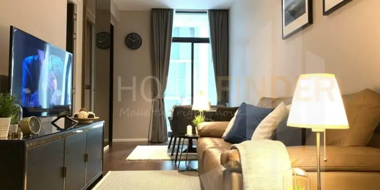 The Diplomat 39 - 1BR1WC54sqm - 01