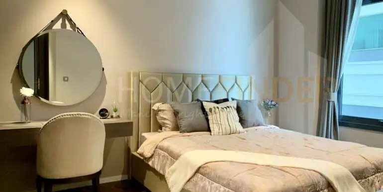 The Diplomat 39 - 1BR1WC54sqm - 03