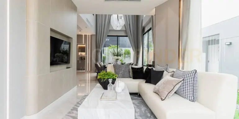 The Gentry Kaset Nawamin 360sqm-17