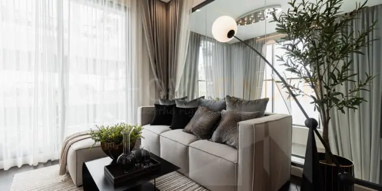 The Gentry Kaset Nawamin 360sqm-26