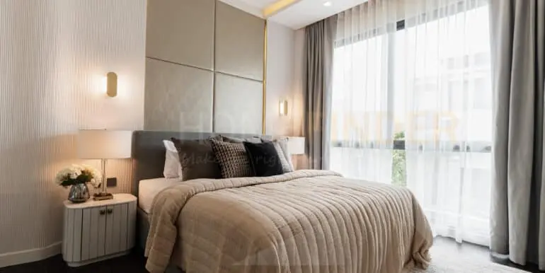 The Gentry Kaset Nawamin 360sqm-32