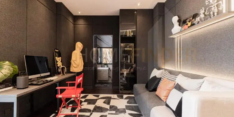 The Gentry Kaset Nawamin 360sqm-42