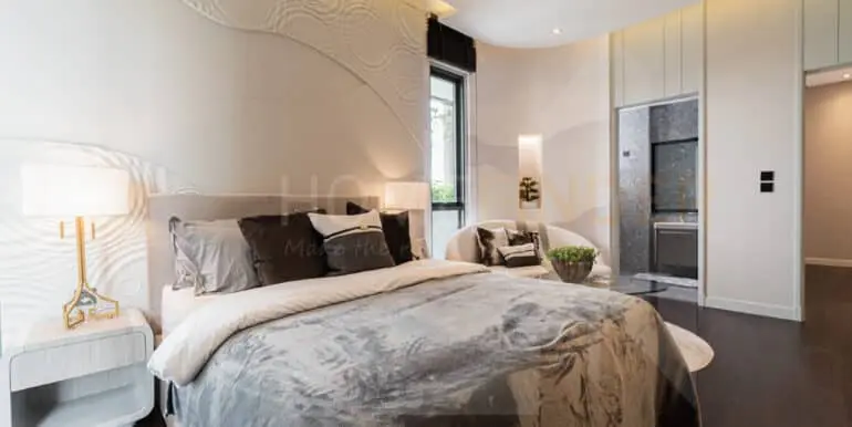 The Gentry Kaset Nawamin 360sqm-47