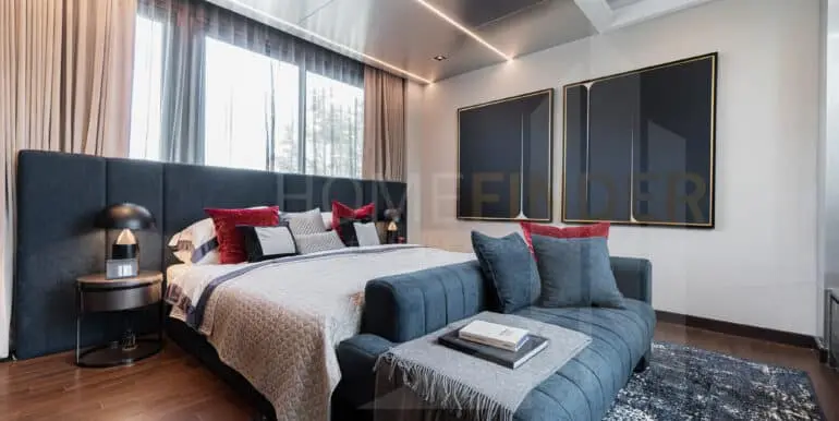 The Gentry Kaset Nawamin 440sqm-26