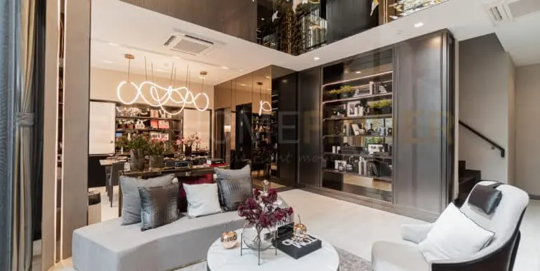 The Gentry Kaset Nawamin 440sqm-3
