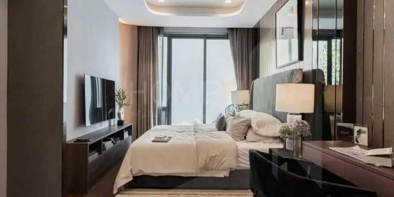 The Gentry Kaset Nawamin 440sqm-30