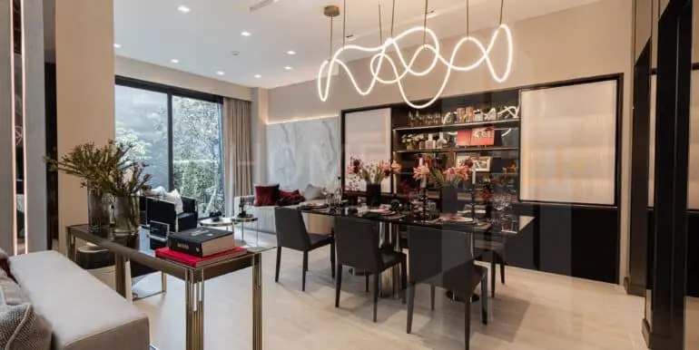 The Gentry Kaset Nawamin 440sqm-4