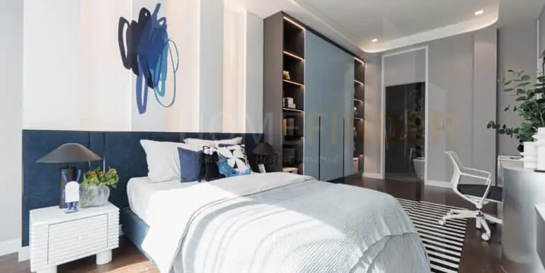 The Gentry Kaset Nawamin 440sqm-44