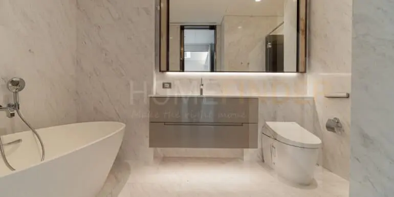 The Residences at Sindhorn 1bed-14