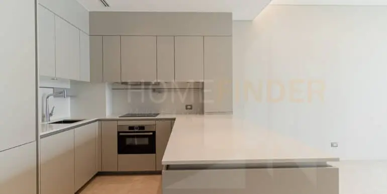 The Residences at Sindhorn 1bed-2
