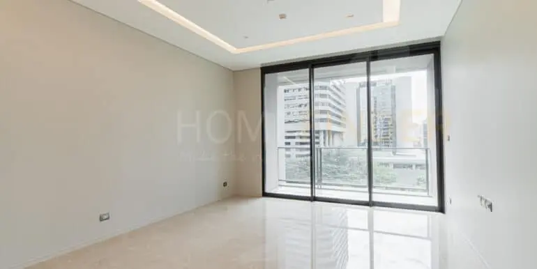 The Residences at Sindhorn 1bed-3