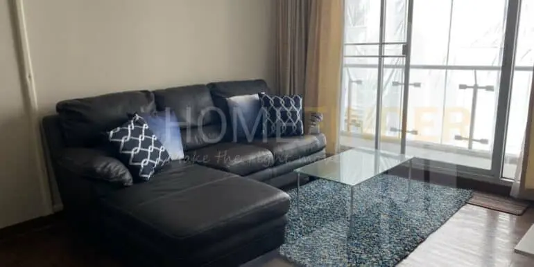 Von Napa 38 - 1BR1WC52sqm - 01