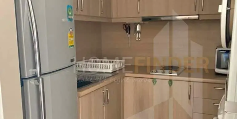 Von Napa 38 - 1BR1WC52sqm - 02
