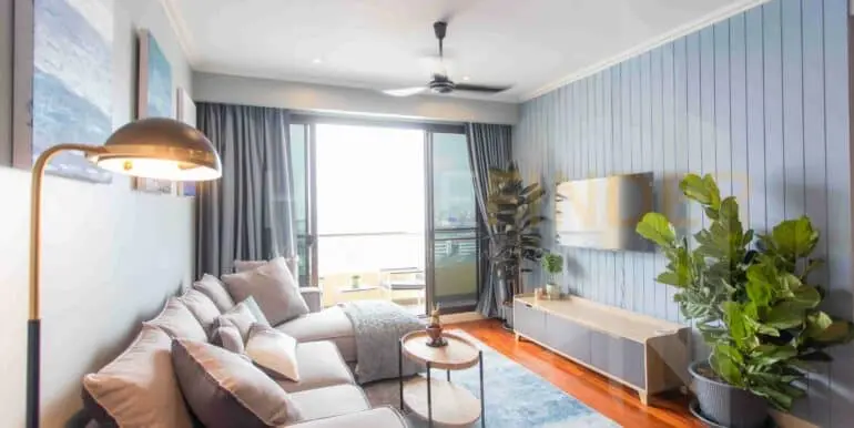 Baan Chao Praya - 2BR1WC77sqm - 01