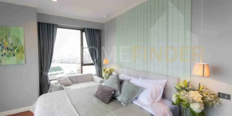 Baan Chao Praya - 2BR1WC77sqm - 03