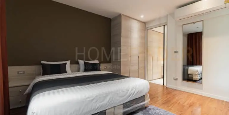 Baan Santisuk Sukhumvit 38 (2bed)-11