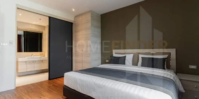 Baan Santisuk Sukhumvit 38 (2bed)-12