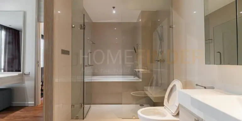 Baan Santisuk Sukhumvit 38 (2bed)-15
