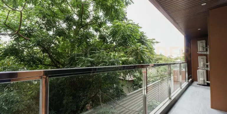 Baan Santisuk Sukhumvit 38 (2bed)-17