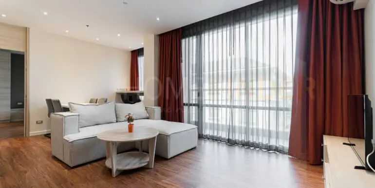 Baan Santisuk Sukhumvit 38 (2bed)-3
