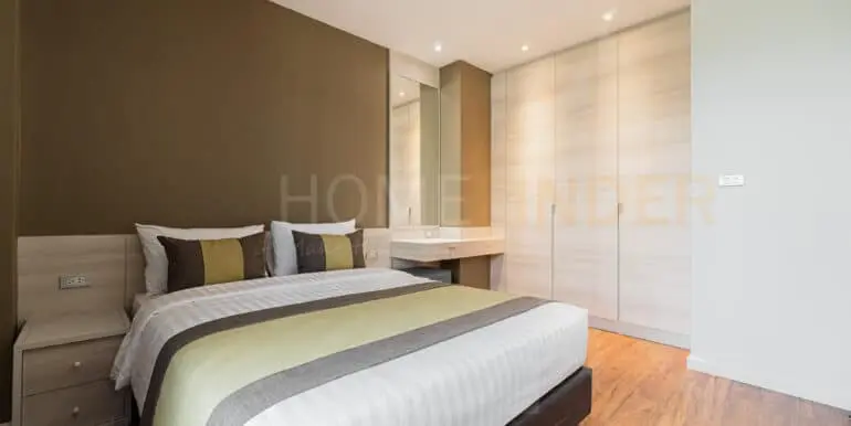 Baan Santisuk Sukhumvit 38 (2bed)-6