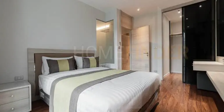 Baan Santisuk Sukhumvit 38 (2bed)-7