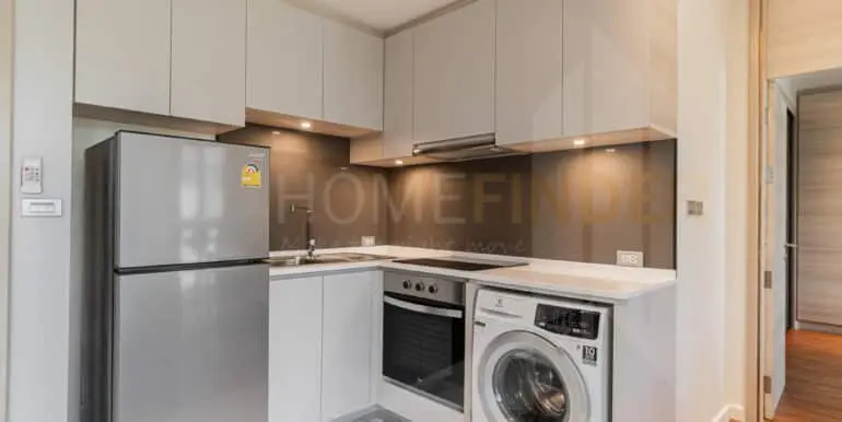 Baan Santisuk Sukhumvit 38 (2bed)-9