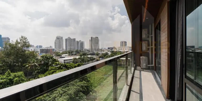 Baan Santisuk Sukhumvit 38 (3bed)-19