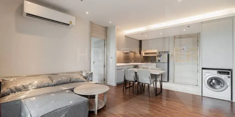 Baan Santisuk Sukhumvit 38 (3bed)-6
