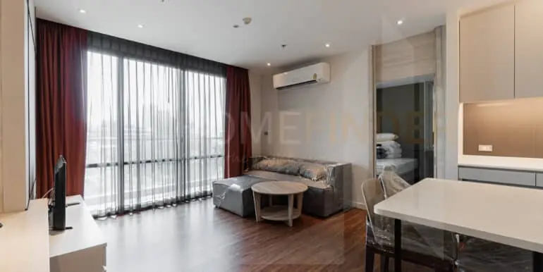 Baan Santisuk Sukhumvit 38 (3bed)
