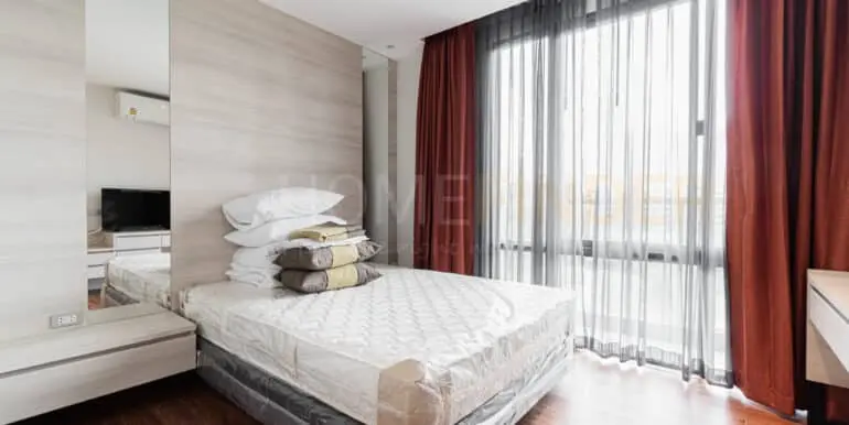 Baan Santisuk Sukhumvit 38 (3bed)-8