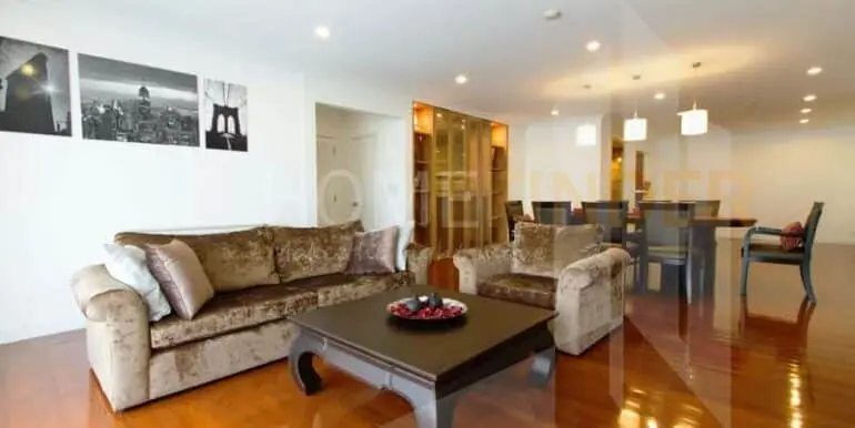 Baan Sawasdee - 3BR3WC260sqm - 01