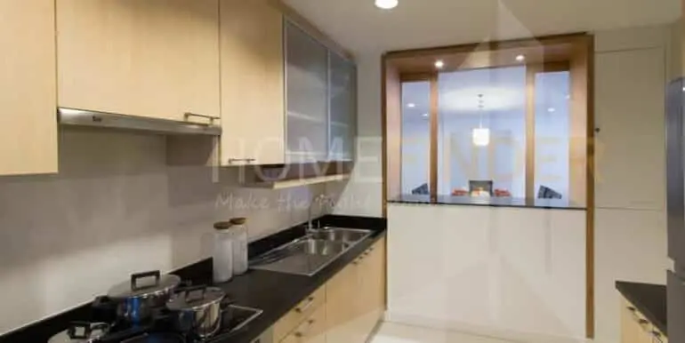 Baan Sawasdee - 3BR3WC260sqm - 02