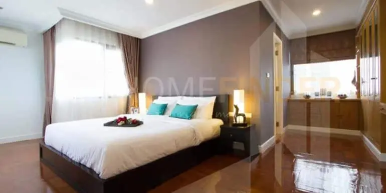 Baan Sawasdee - 3BR3WC260sqm - 03