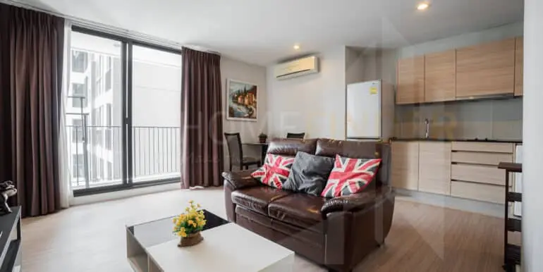 D25 Thonglor (2bed)