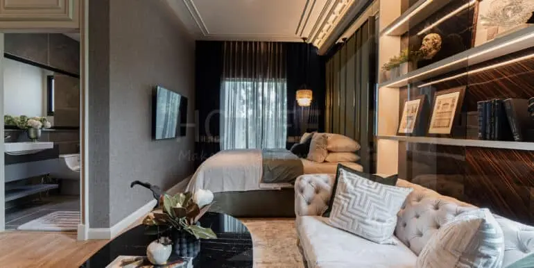 Grand Bangkok Boulevard Ratchaphruek - Pinklao Bavaria-17