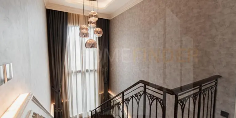 Grand Bangkok Boulevard Ratchaphruek - Pinklao Swabia-18
