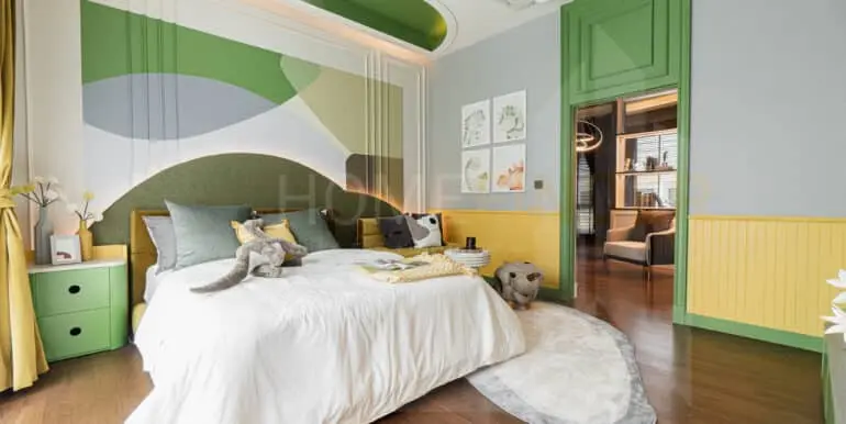 Grand Bangkok Boulevard Ratchaphruek - Pinklao Swabia-34