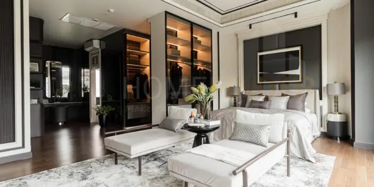 Grand Bangkok Boulevard Ratchaphruek - Pinklao Swabia-37