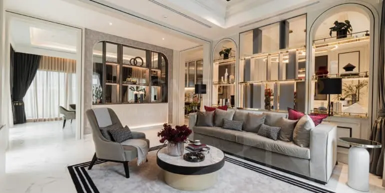 Grand Bangkok Boulevard Ratchaphruek - Pinklao Swabia