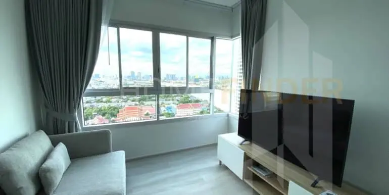 Ideo Charan 70-Riverview - 2BR2WC70sqm - 01