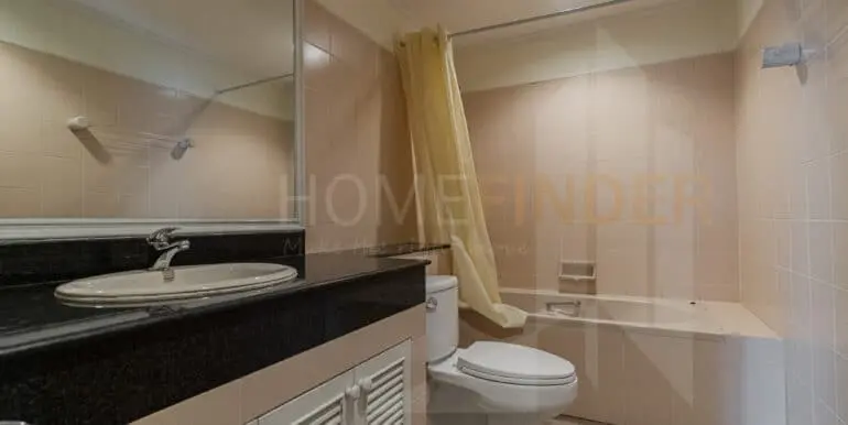 Kallista Mansion (3bed 85k)-15