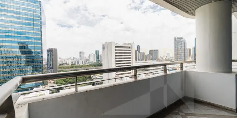 Kallista Mansion (3bed 85k)-19