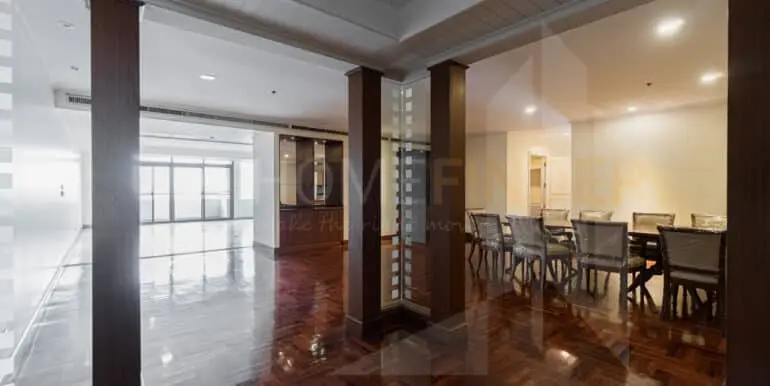 Kallista Mansion (3bed 85k)