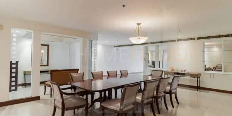 Kallista Mansion (3bed 95k)