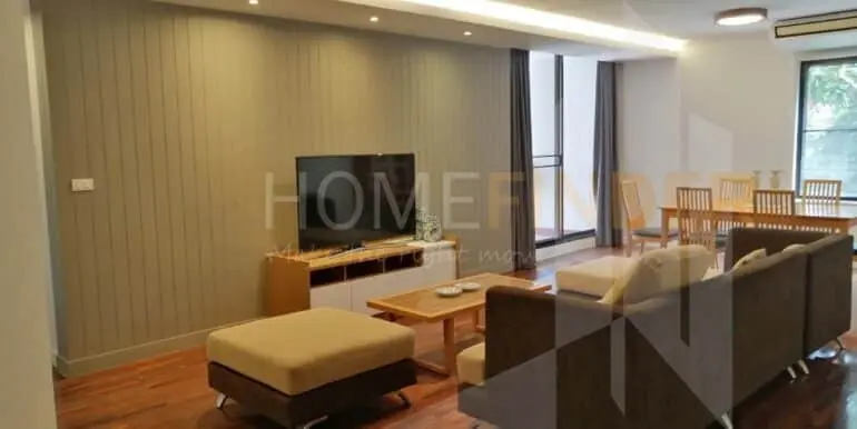 Lily House - 3BR3WC145sqm - 01