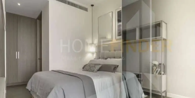 Magnolias Ratchadamri Boulevard - 1BR1WC50.5sqm - 03