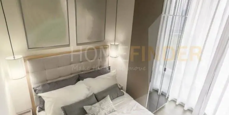 Magnolias Ratchadamri Boulevard - 1BR1WC50.5sqm - 04