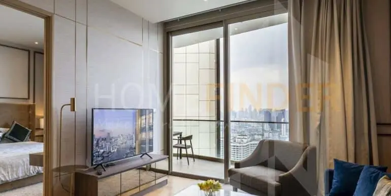 Magnolias Waterfront - 2BR2WC102sqm - 01